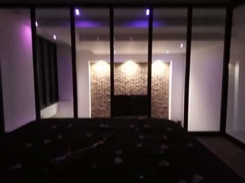 Magnifique Loft Avec Jacuzzi Et Sauna Privatif Ferriere-la-Grande Zewnętrze zdjęcie