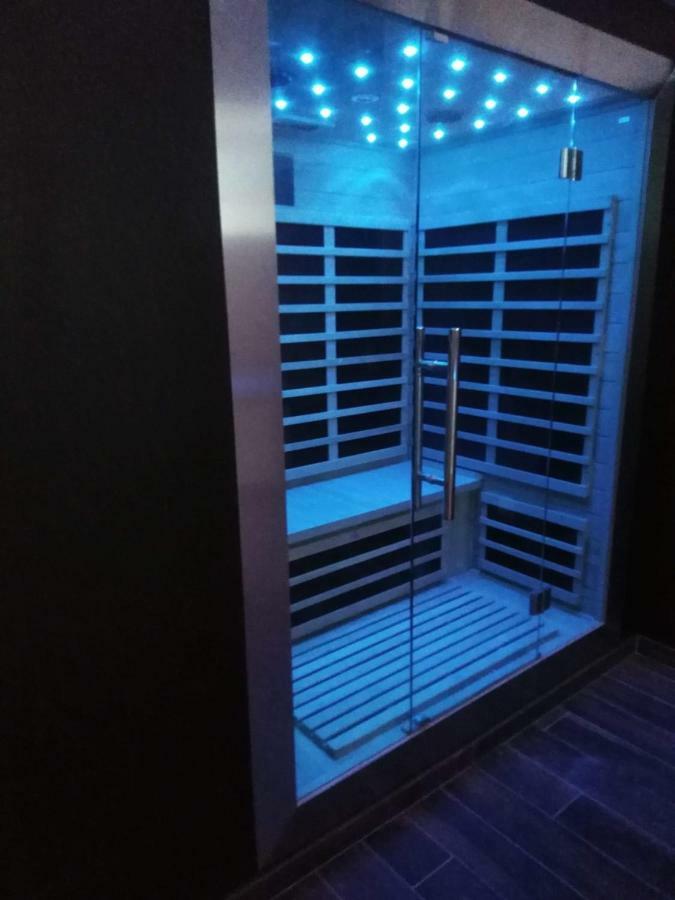 Magnifique Loft Avec Jacuzzi Et Sauna Privatif Ferriere-la-Grande Zewnętrze zdjęcie